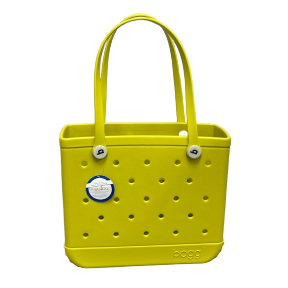 BOGG BAG Handbags - Baby Bogg Green Apple Tote Bag